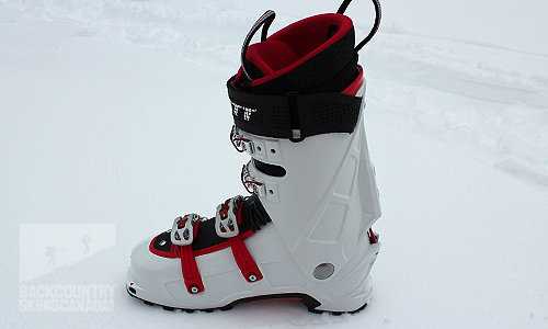 Scott Cosmos II Alpine Touring Boot